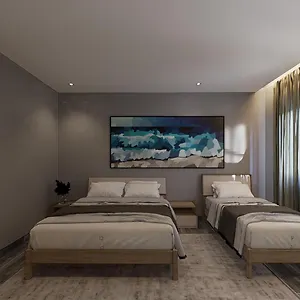 Split Rooftop 3* Durrës