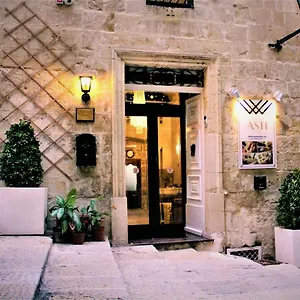 Casa Asti 3* Valletta