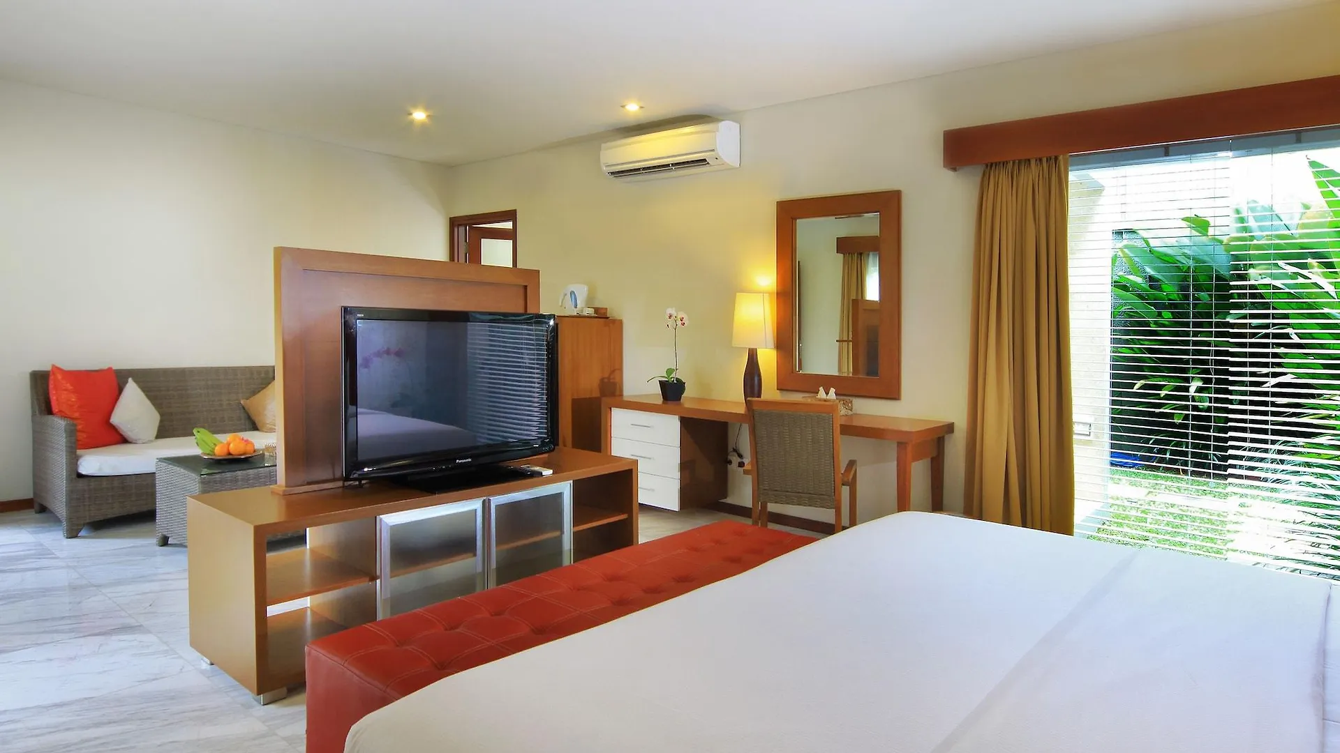 Abi Bali Resort And Villa Jimbaran