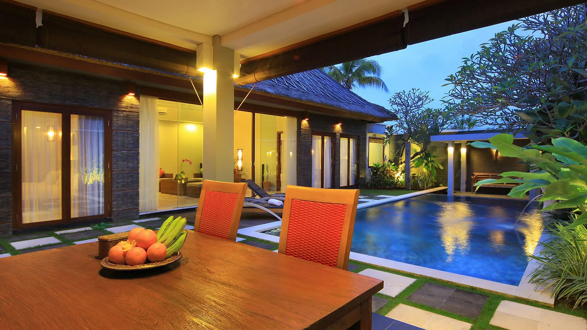 Abi Bali Resort And Villa Jimbaran
