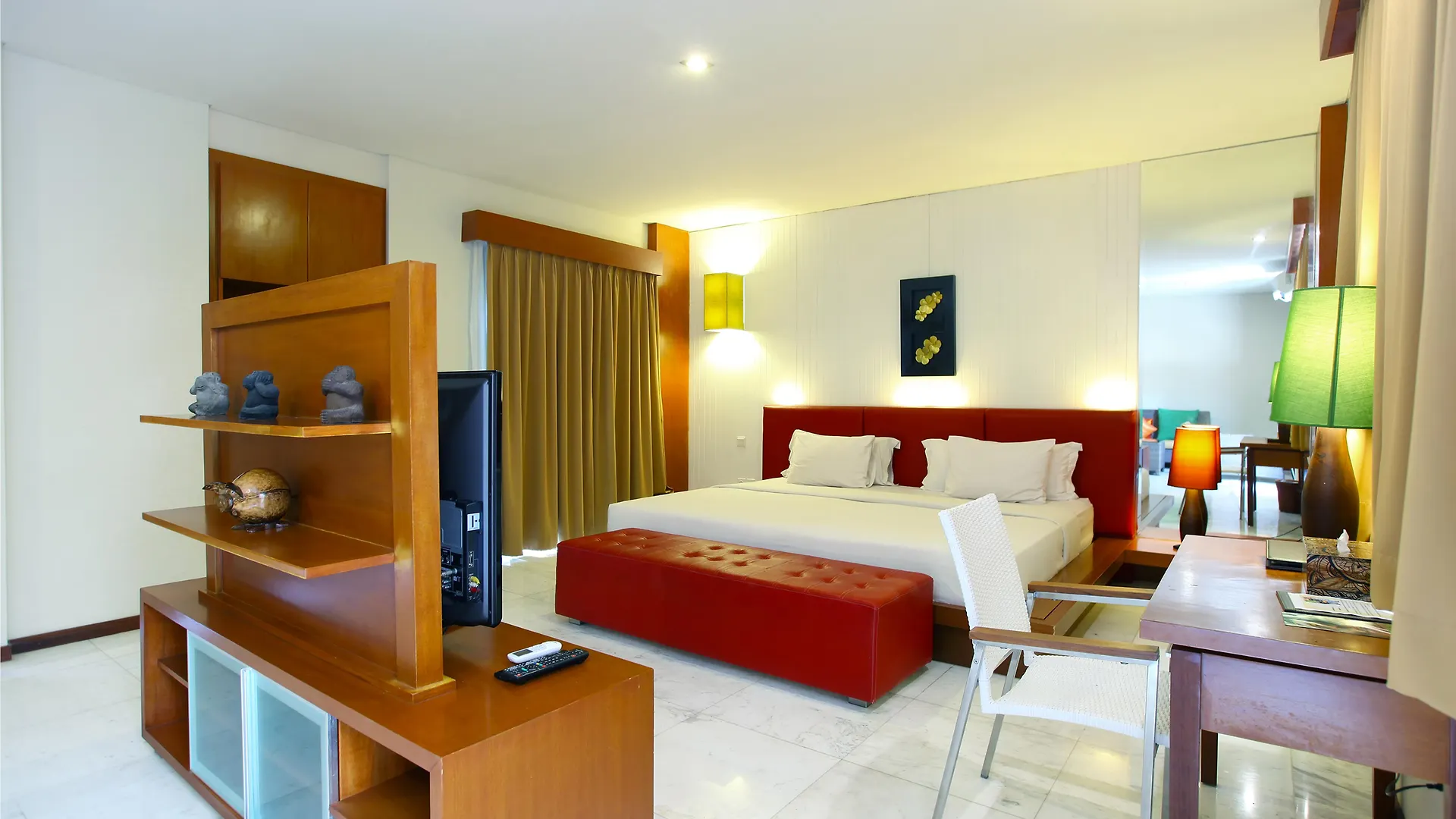 Abi Bali Resort And Villa Jimbaran