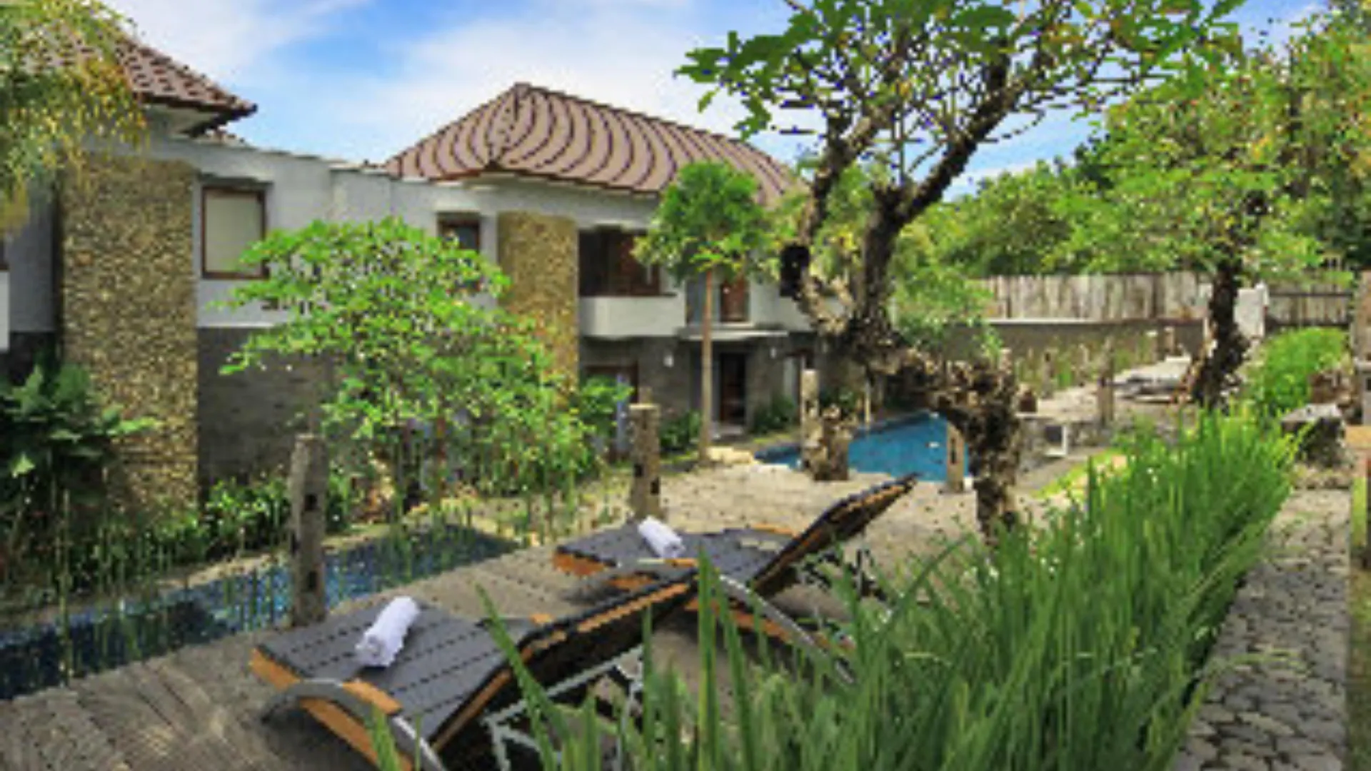 Abi Bali Resort And Villa Jimbaran