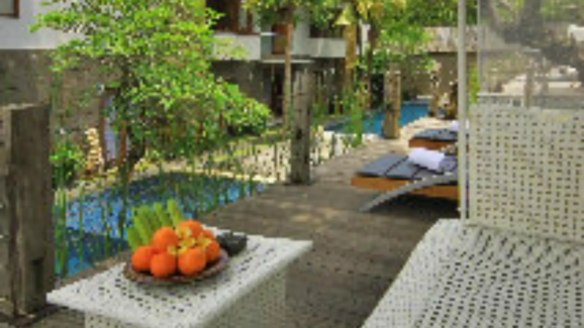 Abi Bali Resort And Villa Jimbaran