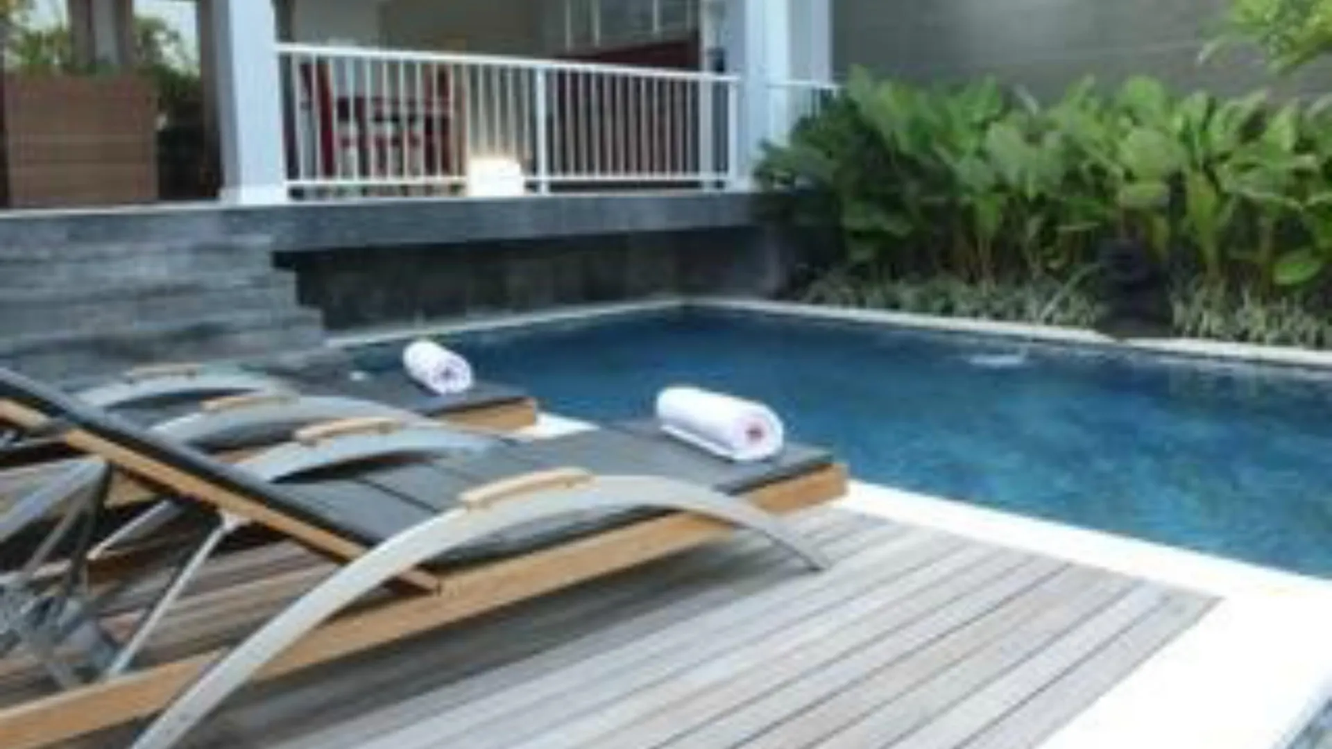 Abi Bali Resort And Villa Jimbaran