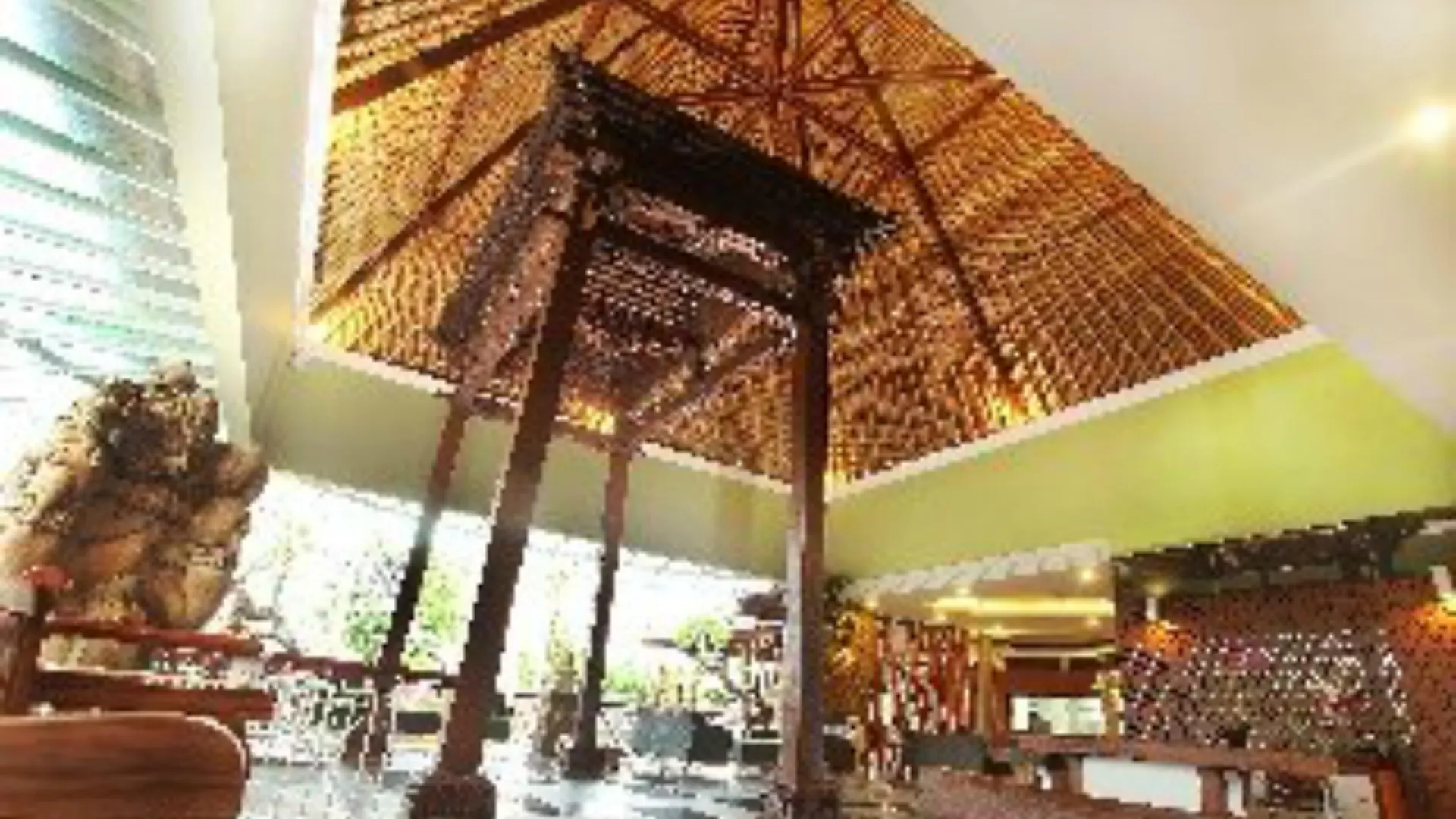 ****  Abi Bali Resort And Villa Jimbaran Indonésia