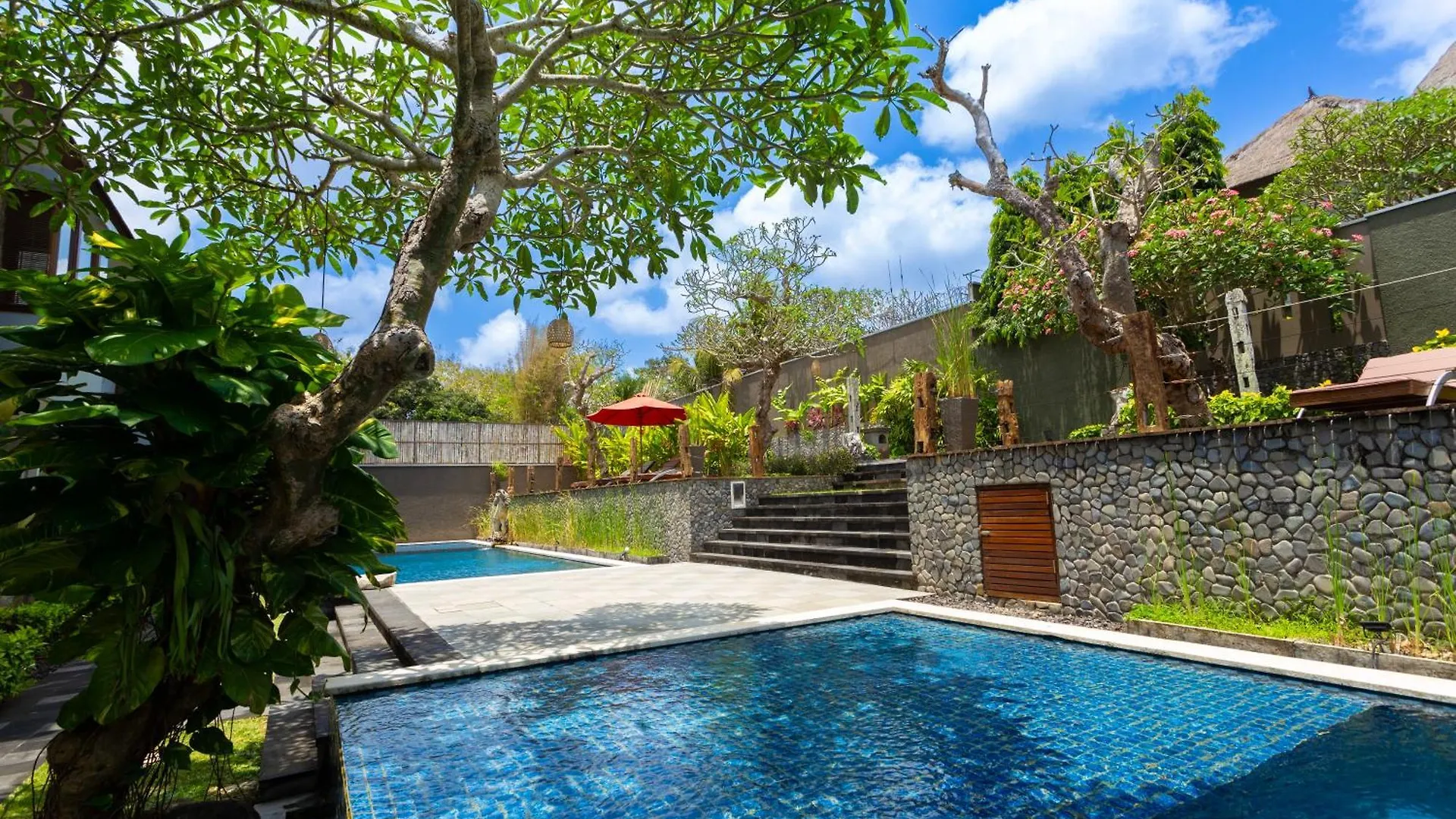 Abi Bali Resort And Villa Jimbaran