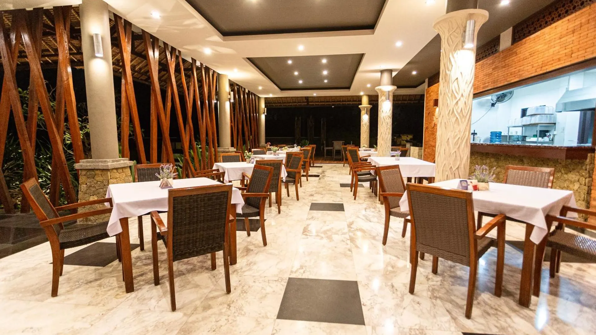Abi Bali Resort And Villa Jimbaran