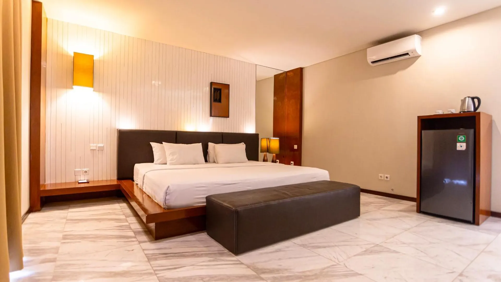 Abi Bali Resort And Villa Jimbaran